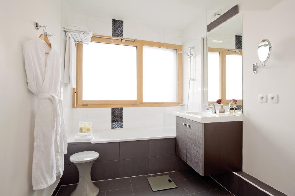 Residhome Issy Les Moulineaux – fotka 12