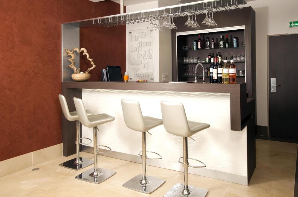 Residhome Issy Les Moulineaux – fotka 3