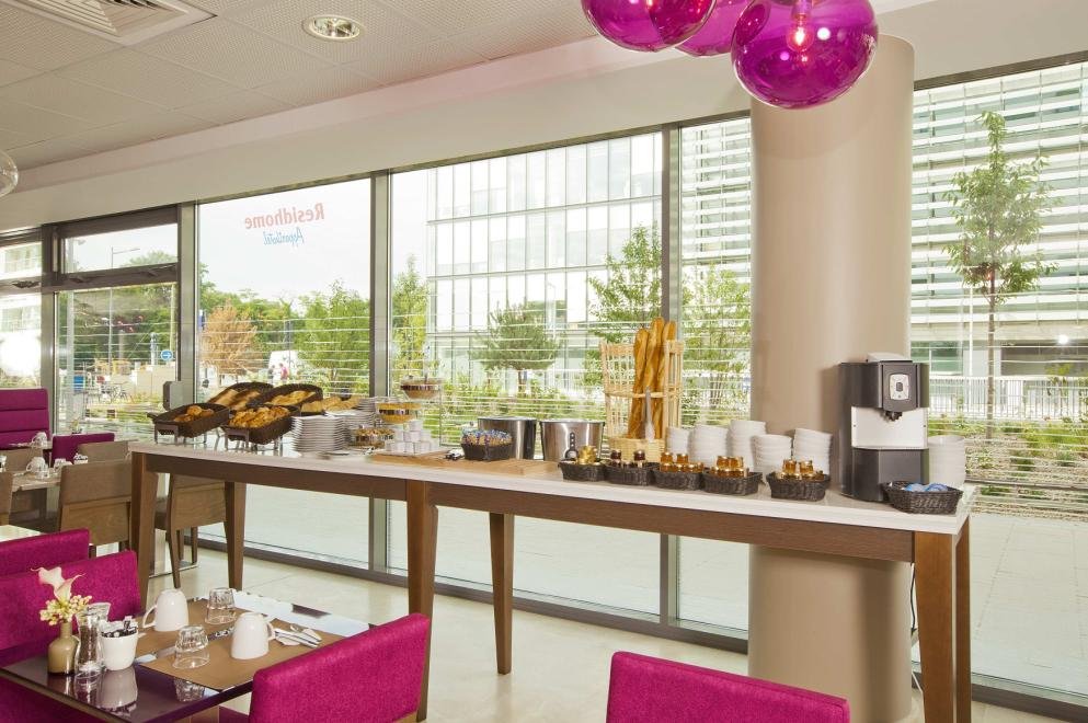 Residhome Issy Les Moulineaux – fotka 6
