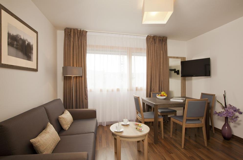Residhome Issy Les Moulineaux – fotka 9