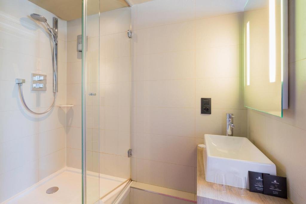 Best Western Le Montmartre Saint Pierre – fotka 11