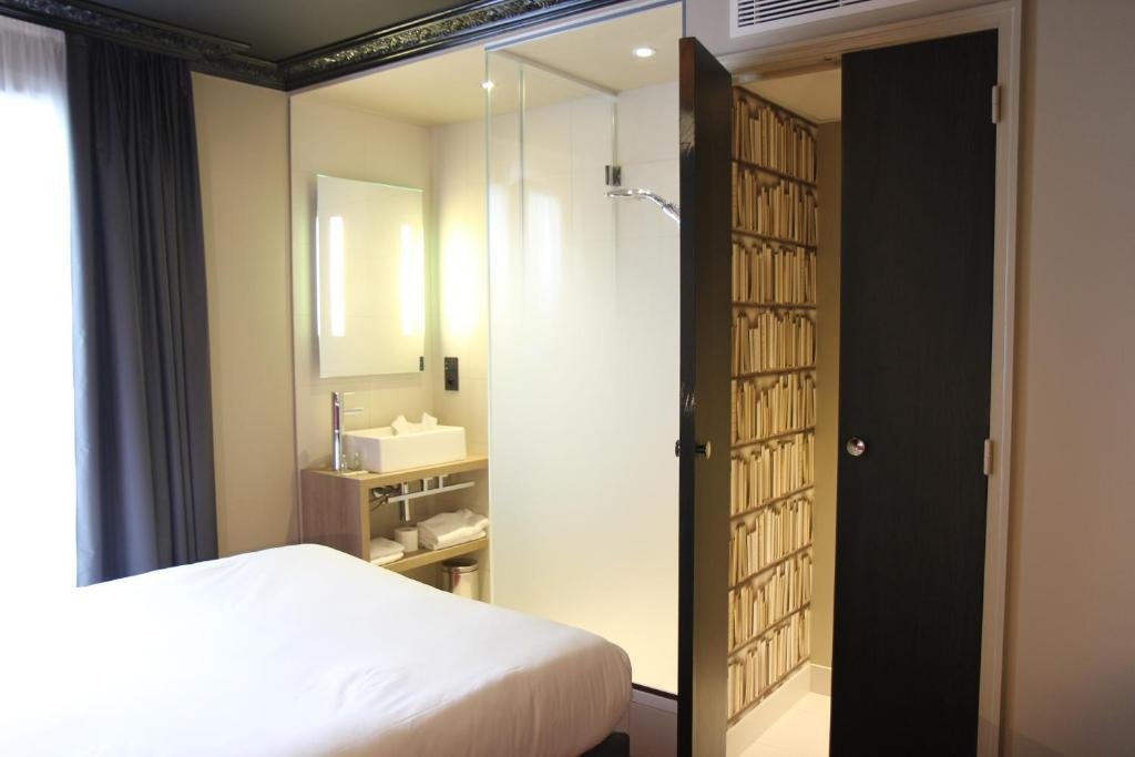 Best Western Le Montmartre Saint Pierre – fotka 12