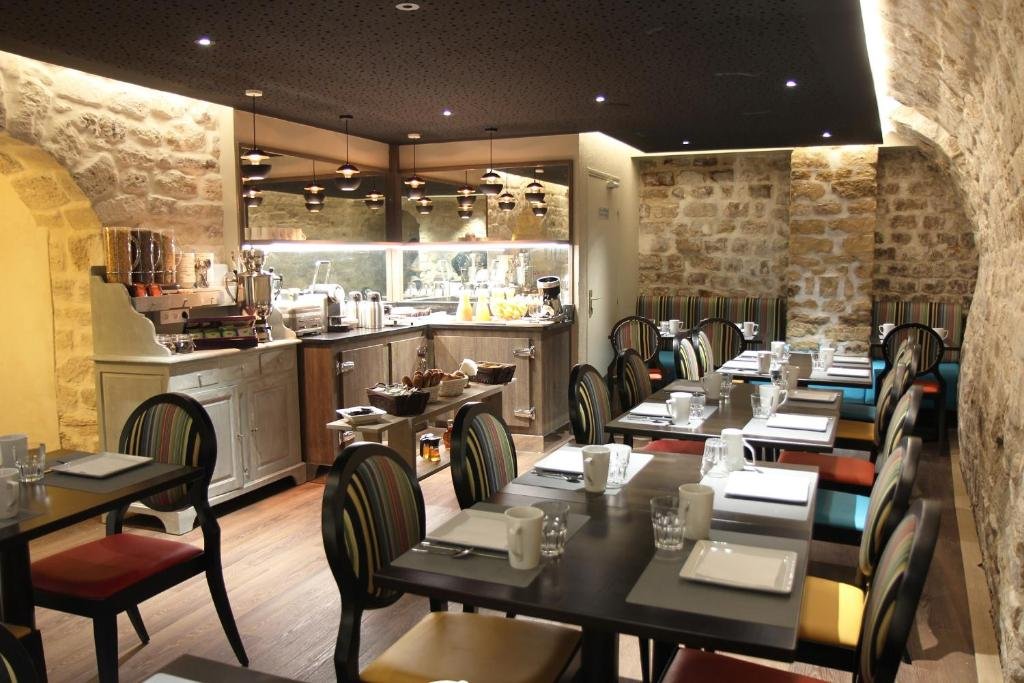 Best Western Le Montmartre Saint Pierre – fotka 13