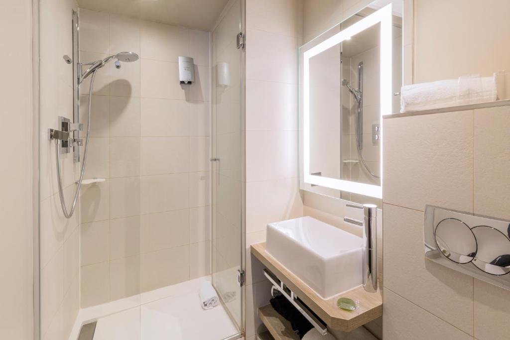 Best Western Le Montmartre Saint Pierre – fotka 10