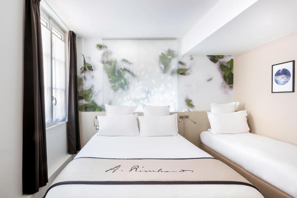 Best Western Litteraire Arthur Rimbaud – fotka 6