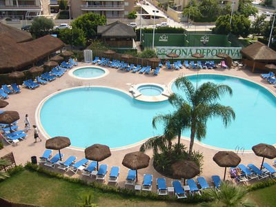 Agh Canet – fotka 2