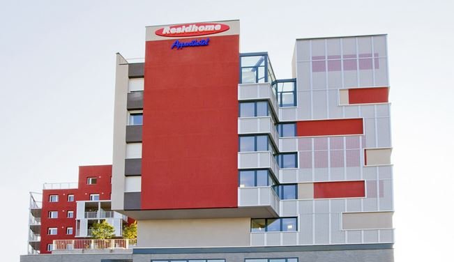 Obrázek hotelu Residhome Nanterre La Defense