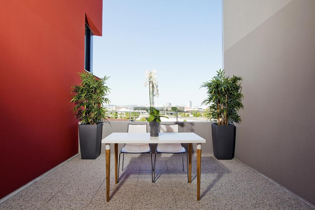 Residhome Nanterre La Defense – fotka 12