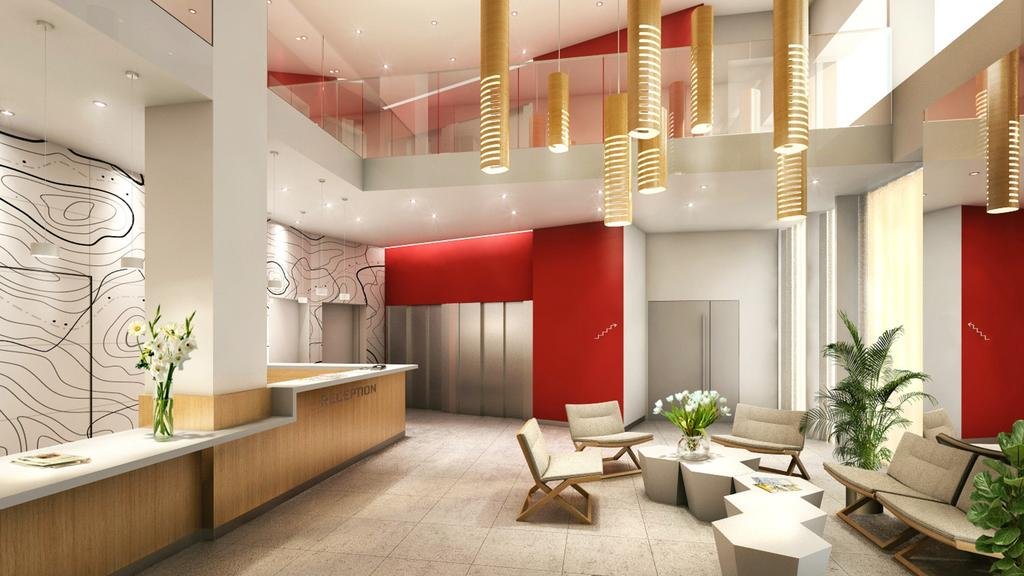 Residhome Nanterre La Defense – fotka 4