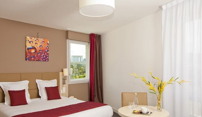Residhome Nanterre La Defense – fotka 6