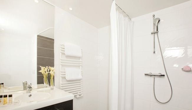 Residhome Nanterre La Defense – fotka 8