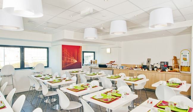 Residhome Nanterre La Defense – fotka 9