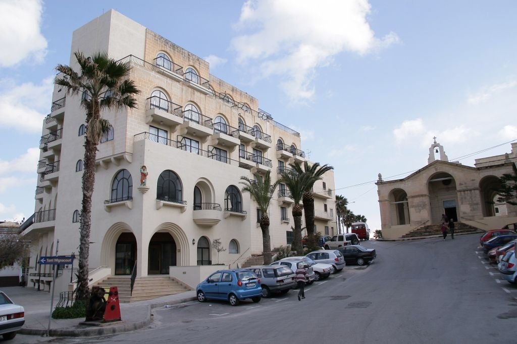 Obrázek hotelu Gillieru
