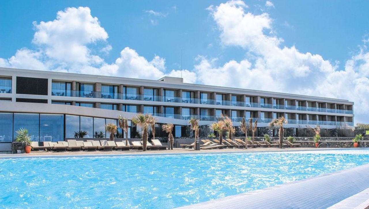 Obrázek hotelu Pedras do Mar Resort and Spa