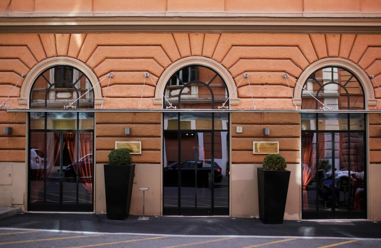 C-hotels Fiume – fotka 2
