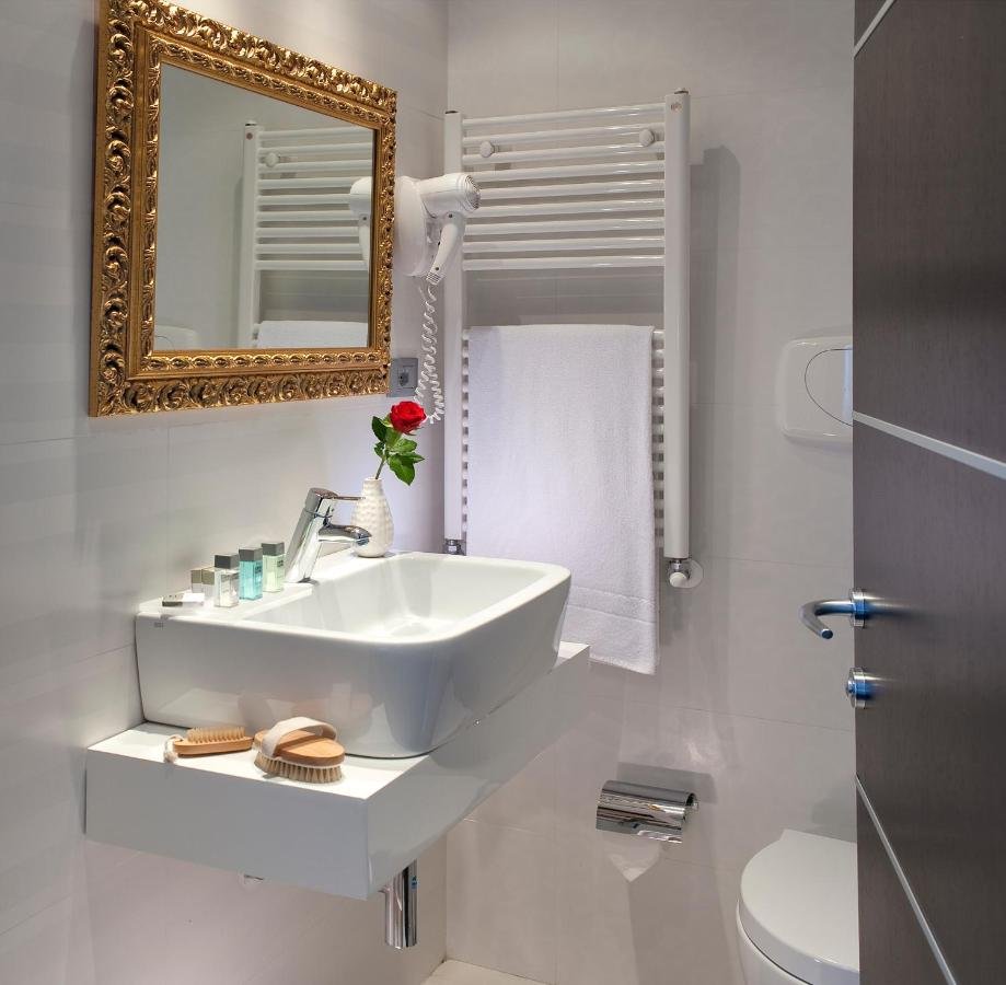 C-hotels Fiume – fotka 11