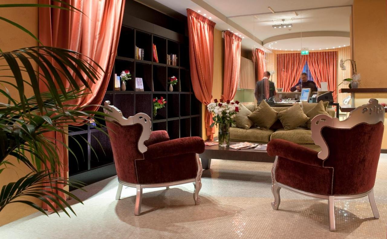 C-hotels Fiume – fotka 12