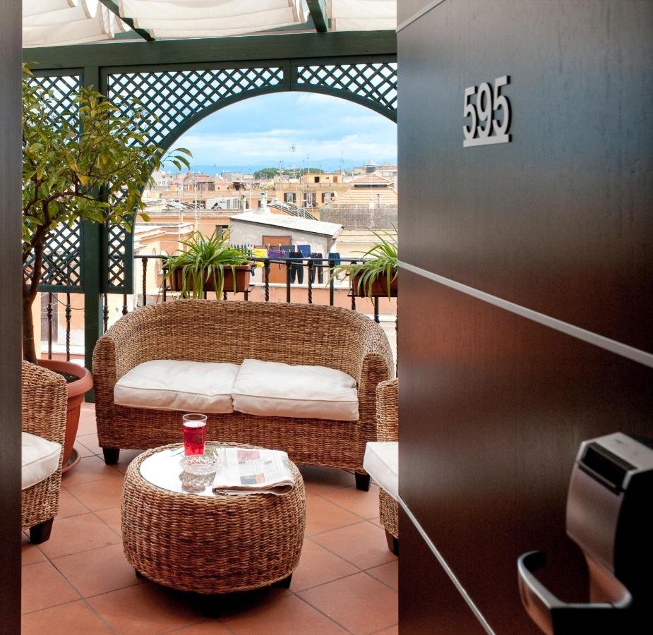 C-hotels Fiume – fotka 13
