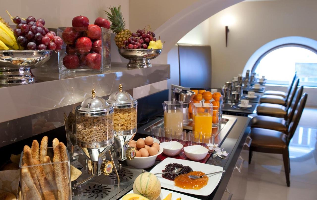 C-hotels Fiume – fotka 14