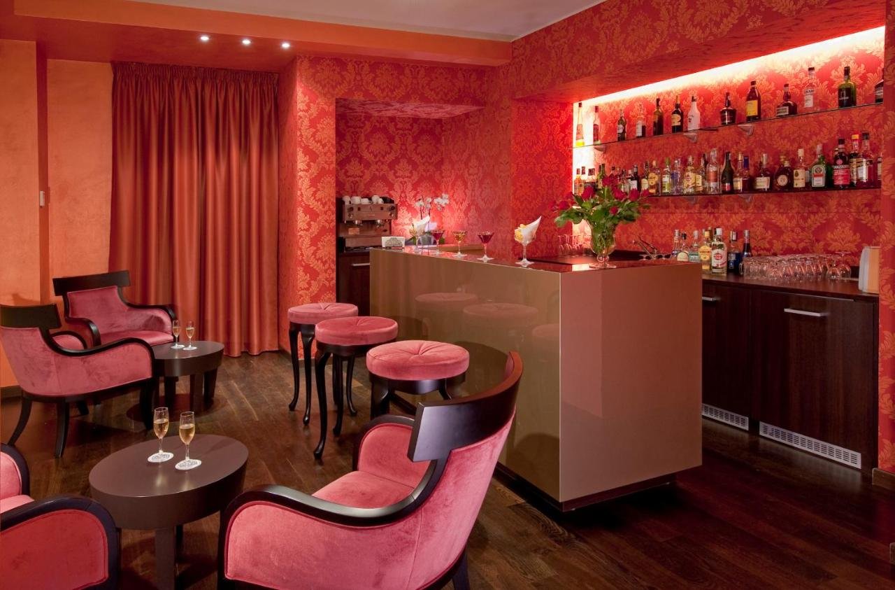 C-hotels Fiume – fotka 15