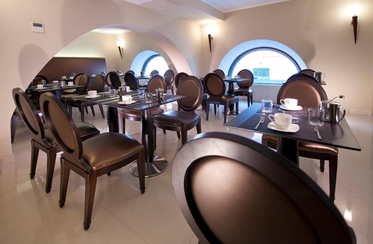 C-hotels Fiume – fotka 17