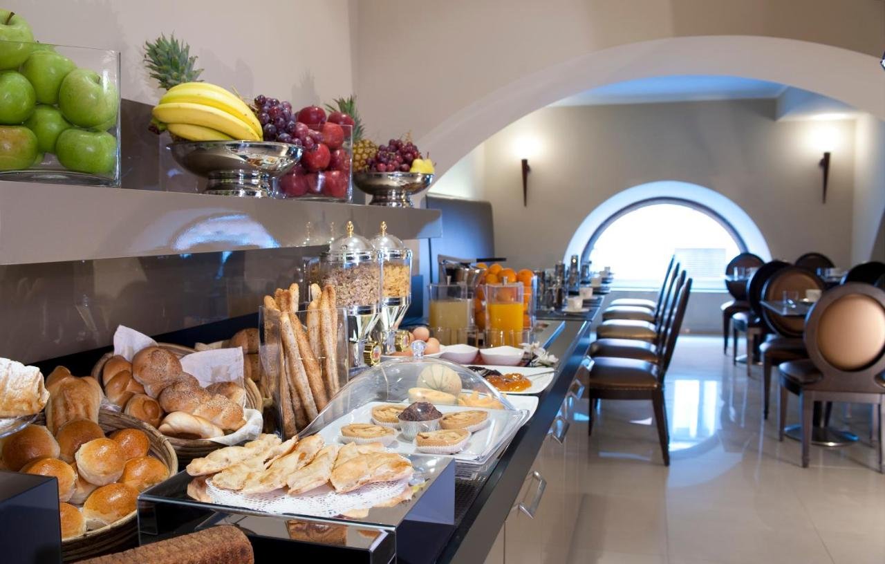 C-hotels Fiume – fotka 18