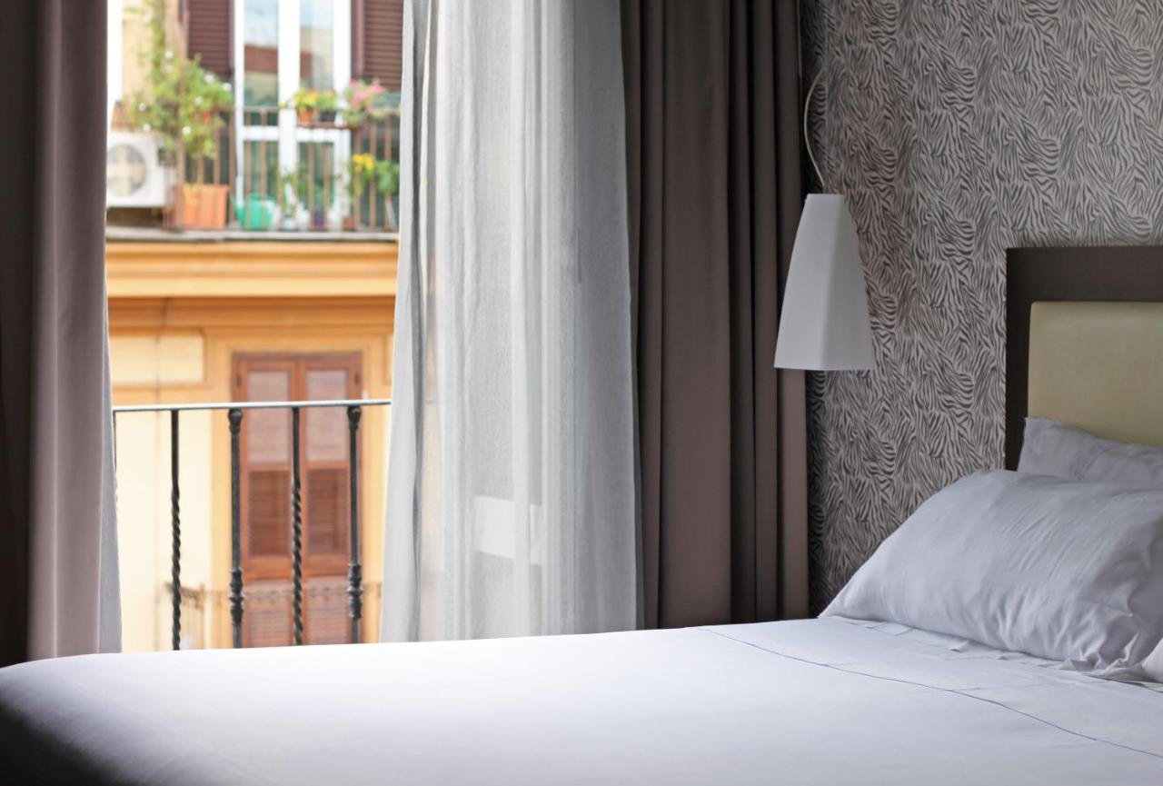 C-hotels Fiume – fotka 3