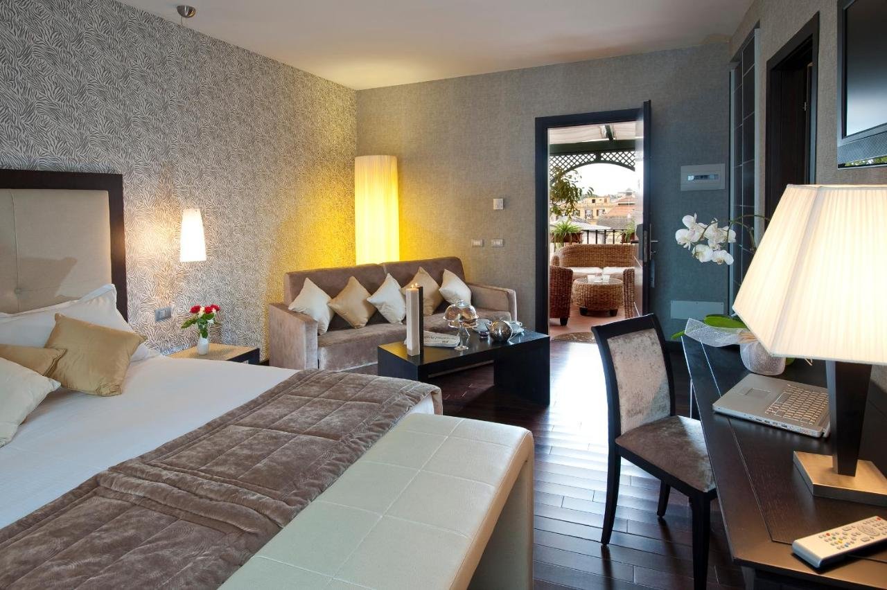 C-hotels Fiume – fotka 4