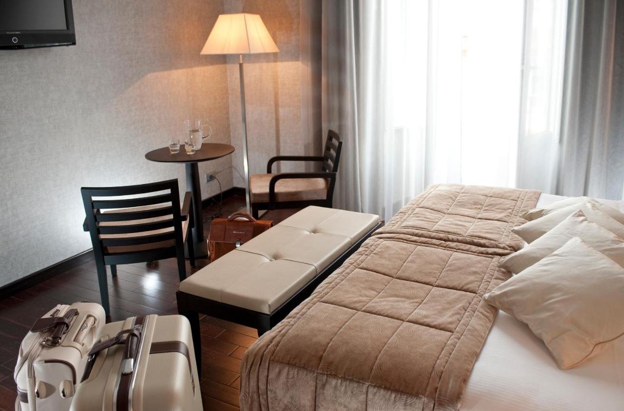 C-hotels Fiume – fotka 5