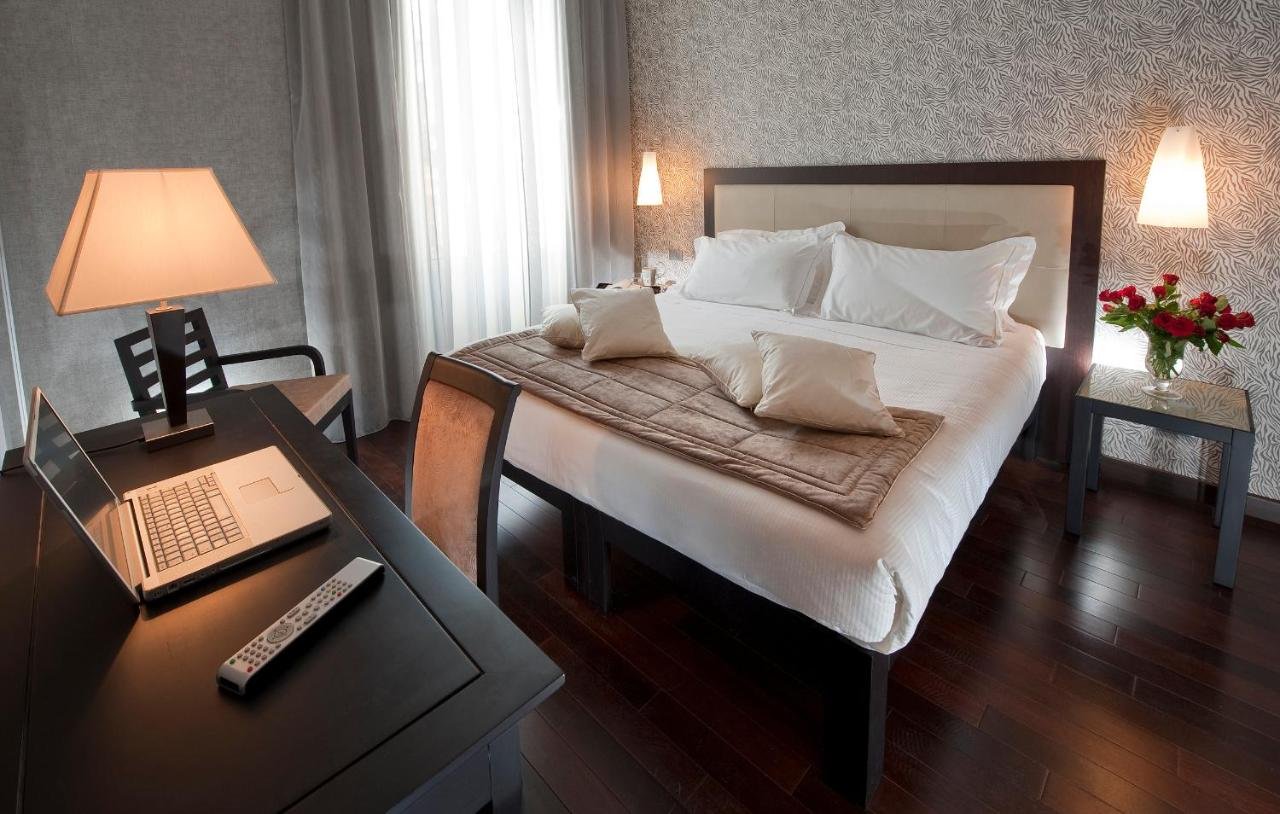 C-hotels Fiume – fotka 6