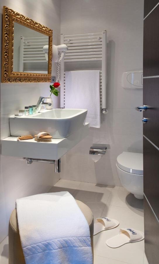 C-hotels Fiume – fotka 9