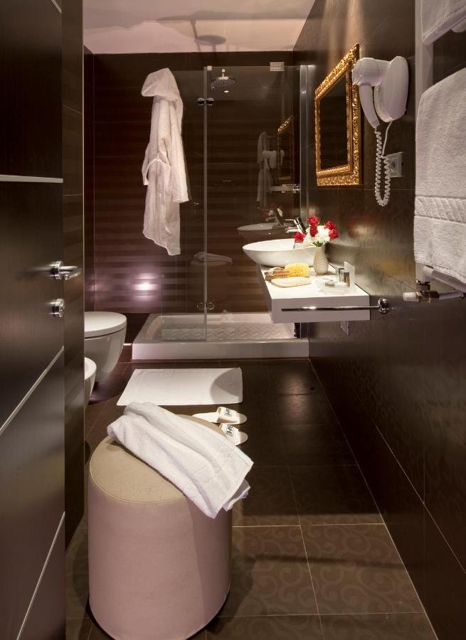 C-hotels Fiume – fotka 10