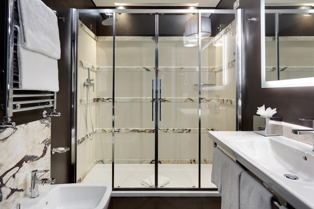 Mascagni Luxury Rooms & Suites – fotka 11