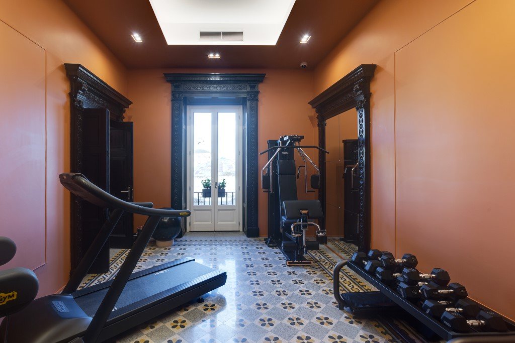 Mascagni Luxury Rooms & Suites – fotka 13