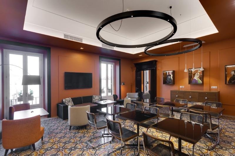 Mascagni Luxury Rooms & Suites – fotka 14