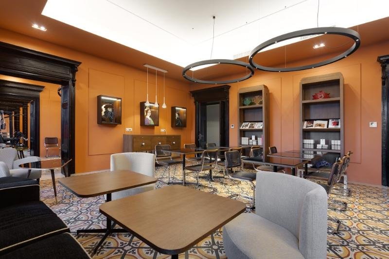 Mascagni Luxury Rooms & Suites – fotka 15