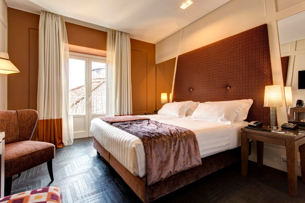 Mascagni Luxury Rooms & Suites – fotka 17
