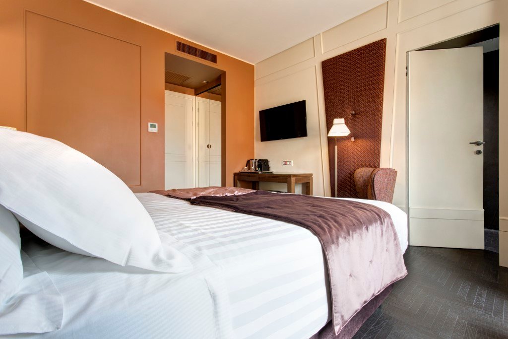 Mascagni Luxury Rooms & Suites – fotka 18