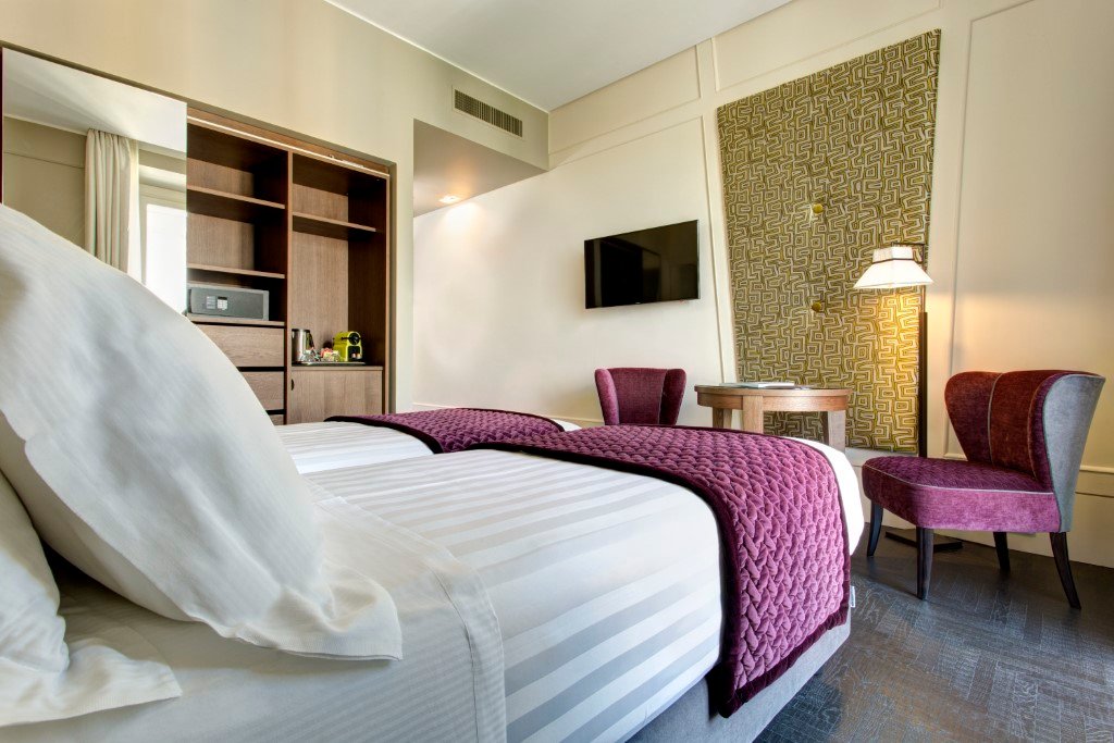 Mascagni Luxury Rooms & Suites – fotka 19