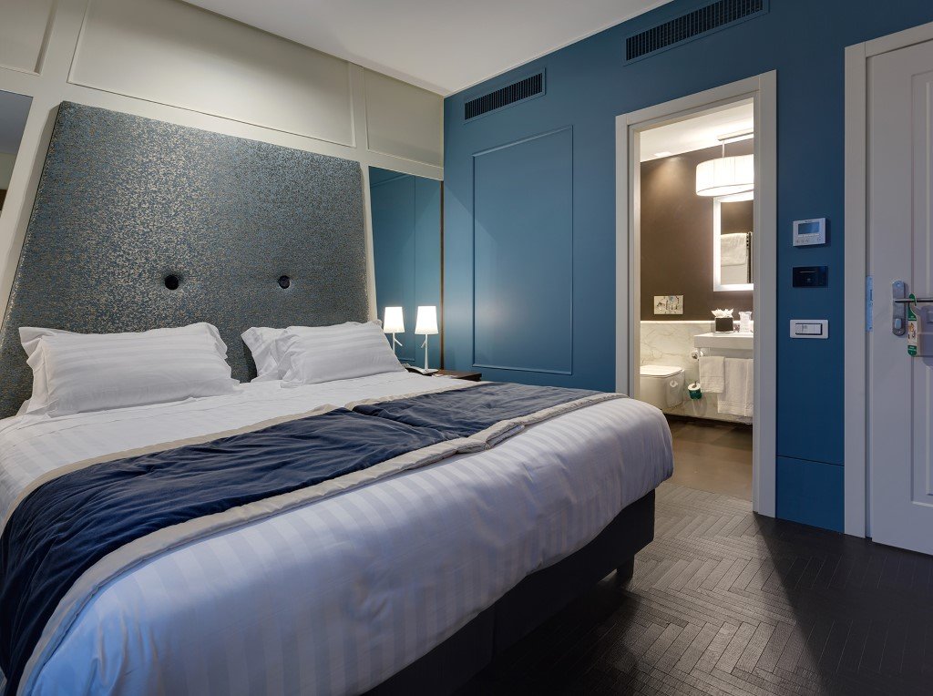 Mascagni Luxury Rooms & Suites – fotka 20