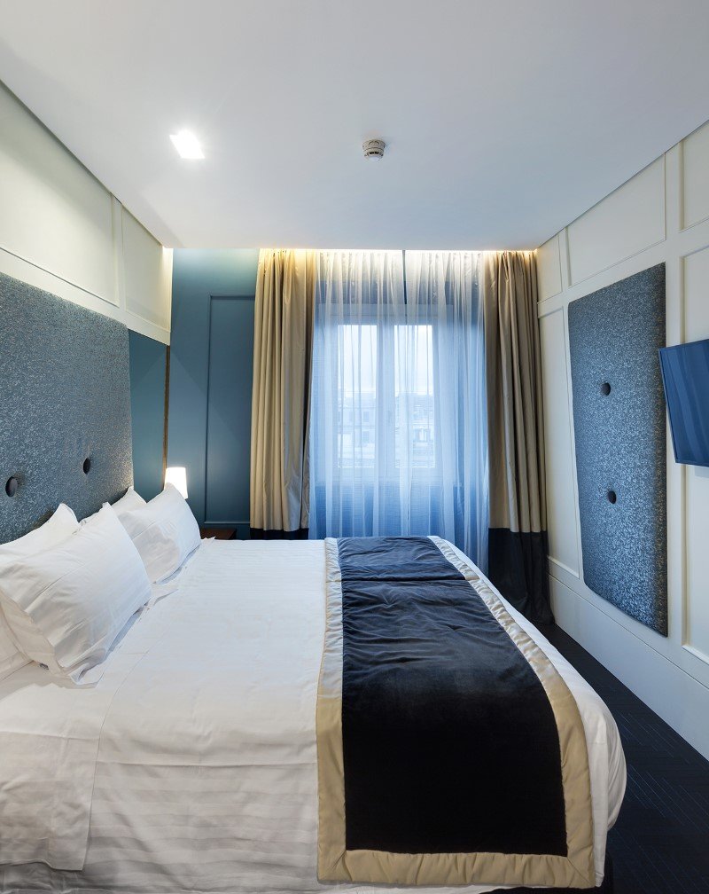 Mascagni Luxury Rooms & Suites – fotka 21
