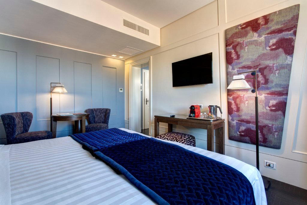 Mascagni Luxury Rooms & Suites – fotka 23