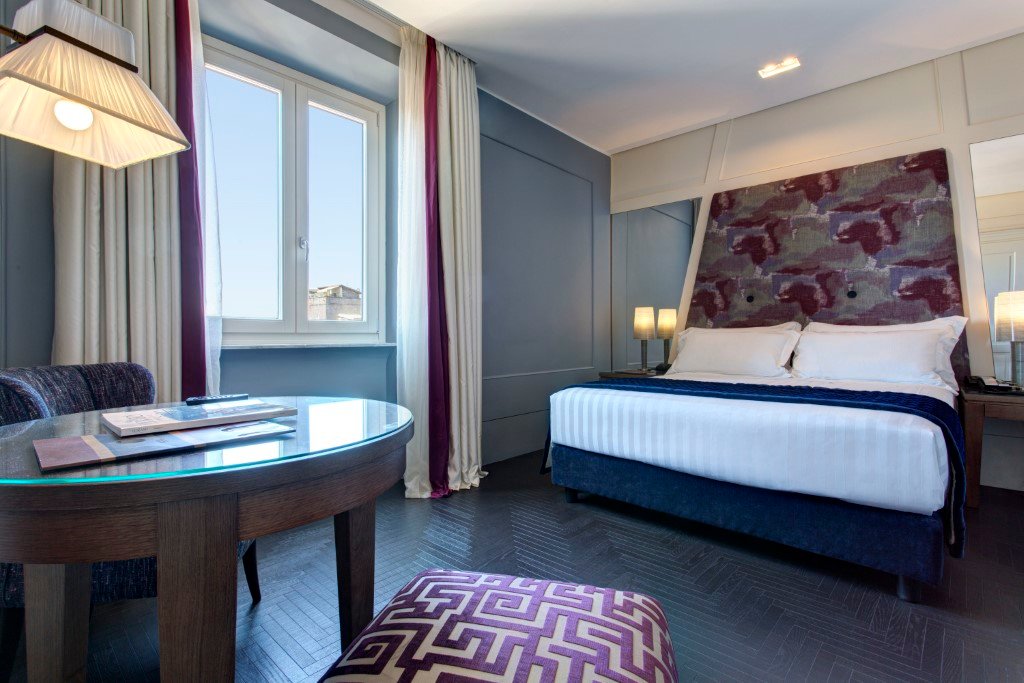 Mascagni Luxury Rooms & Suites – fotka 24