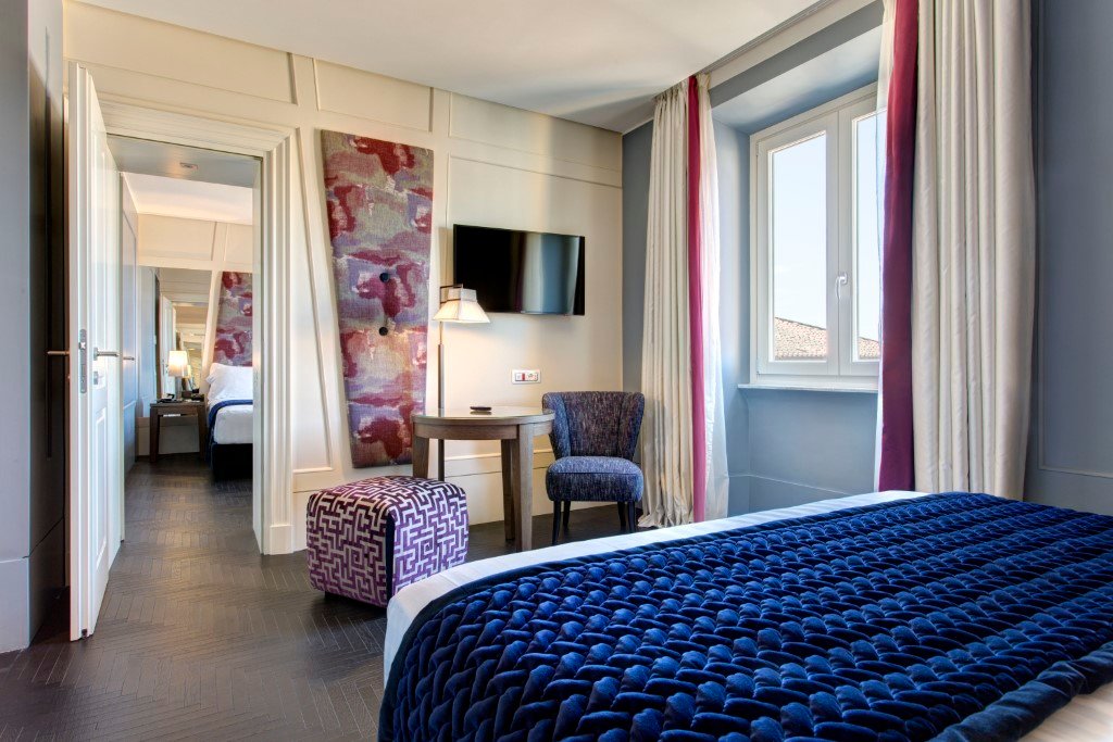 Mascagni Luxury Rooms & Suites – fotka 25