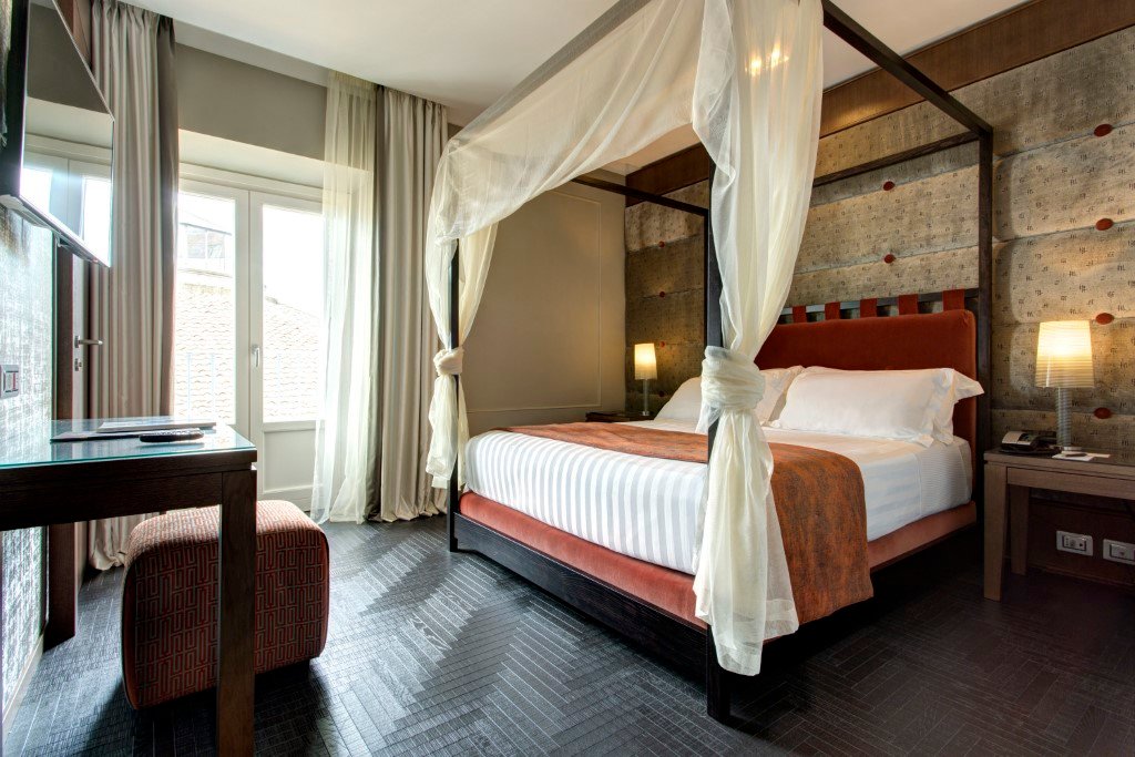 Mascagni Luxury Rooms & Suites – fotka 26