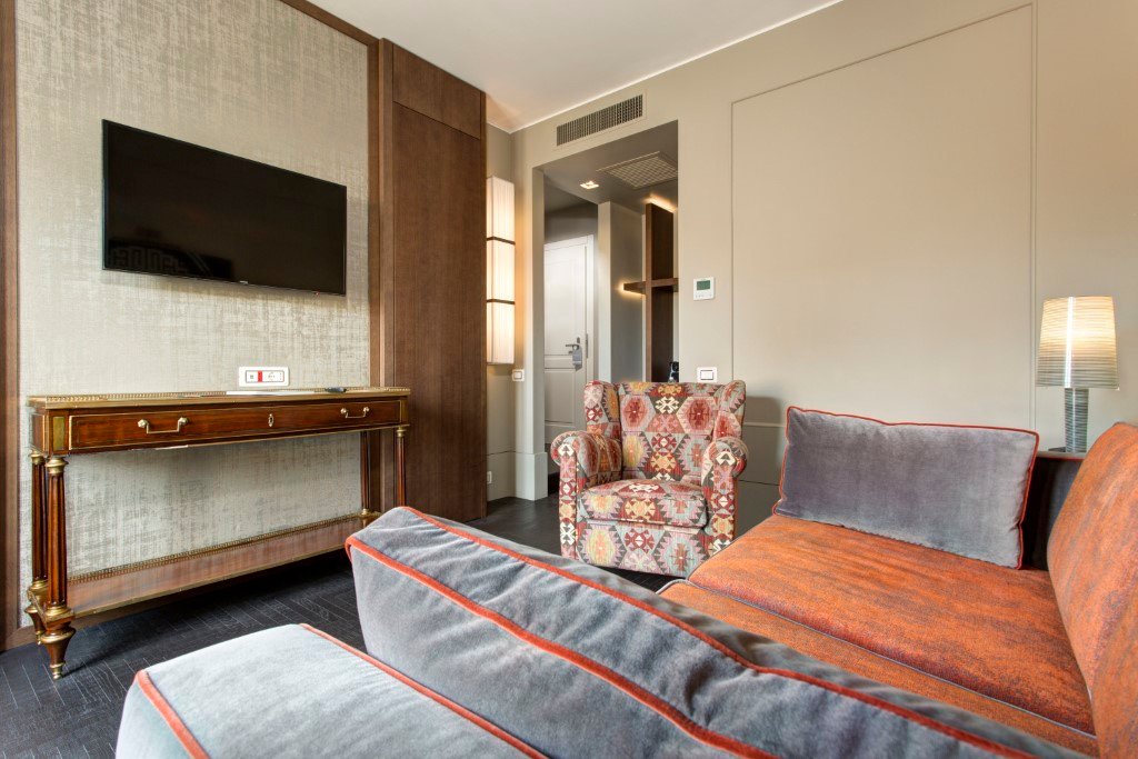 Mascagni Luxury Rooms & Suites – fotka 28