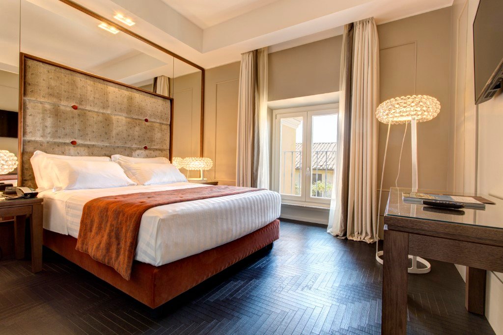 Mascagni Luxury Rooms & Suites – fotka 30