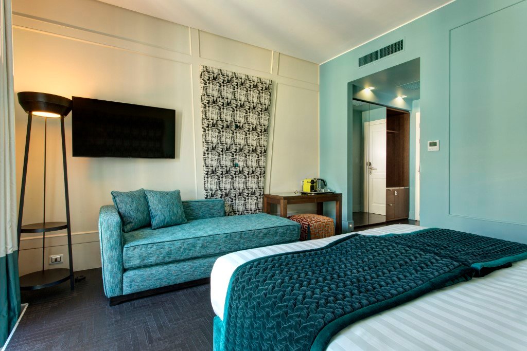 Mascagni Luxury Rooms & Suites – fotka 4