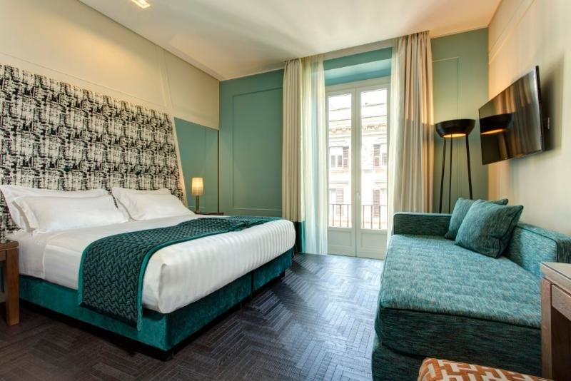 Mascagni Luxury Rooms & Suites – fotka 5