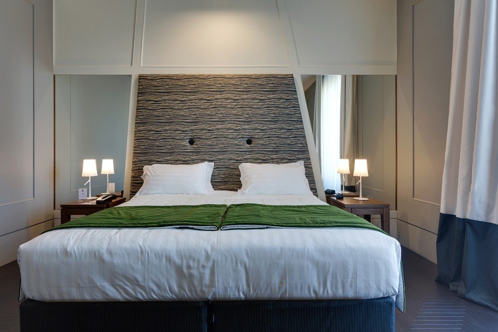 Mascagni Luxury Rooms & Suites – fotka 6